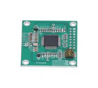 TTS Voice Module Chinese English Speech Synthesis Recognition GB2312 GBK BIG5 Unicode SYN6658