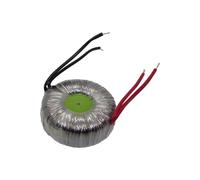 TTS120/Z230/12-12V Trasformatore: Toroidale 120VA 230VAC 12V 12V 5A 5A 1,2kg ...
