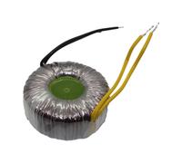 TTS150/Z230/24V Trasformatore: Toroidale 150VA 230VAC 24V 6,25A 1,7kg Ø: 102m...