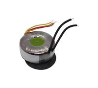TTS300/D230/24V Trasformatore: toroidale 300VA 230VAC 24V 12,5A 2,7kg Ø: 128m...