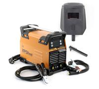 TTSaldatrice portatile a elettrodo XPOtool MMA 20-200A Inverter IGBT con accesso