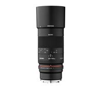 TTSamyang MF 100 mm F2,8 Macro MFT