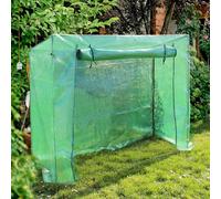 TTSerra 200x77x169cm con telo in rete PE Vivaio