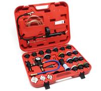 TTSet di 27 pezzi per il controllo del sistema di raffreddamento e del radiatore