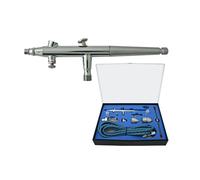 TTSet di pistole a spruzzo a doppia azione 186K Aria compressa Duse