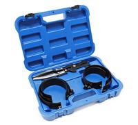 TTSet fasce elastiche di compressione con pinza per anello pistone 73-111 mm