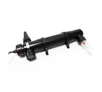 TTSterilizzatore UV Laghetto Acqua SunSun CUV-136 lampada 36W Alga Pesce