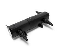 TTSterilizzatore UV Laghetto Acqua SunSun CUV-218 con Lampada UV 18W Alga Pesce