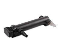 TTSterilizzatore UV Laghetto Acqua SunSun CUV-324 Lampada UV-C 24W Pesce Alga