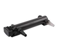 TTSterilizzatore UV Laghetto Acqua SunSun CUV-336 Lampada UV-C 36W Pesce Alga