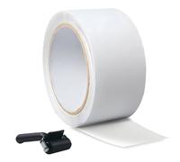TTSTOIEE Antiscivolo Per Scale, tappetino antiscivolo per scale 15 pezzi (10x80 cm) + rullo adesivo - impermeabile e antiscivolo, previene le cadute, adatto per scale, bagni e balconi