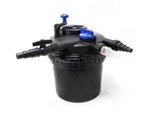 TTSunSun CPF-5000 Filtro a pressione per laghetto con UVC da 11 W 9.000 l/h