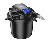 TTSunSun Filtro a pressione per laghetto CPA-5000 con UVC da 11 W max 8.000 l