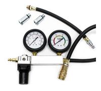TTTester di compressione per motori a benzina set per test di perdita cilindro