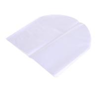 TTTLLNN 100Pcs 30,5 cm Per Per Lo Stoccaggio Sacchetto Interno Per Giradischi Per Giradischi Per Record P