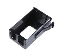 TTTLLNN Selezione multipla di toni per chitarra Pickup Battery Box per EQ7545R/LC5EQ7545R per esibizioni dal vivo e dispositivo di registrazione