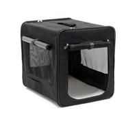 TTTrasportino richiudibile M per cani e gatti 58x46x53 cm Borsa da viaggio Auto