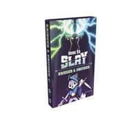 TTUD0004 3558380104513 Here to Slay - Krieger & Druiden (Erweiterung)