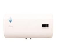 TTulpe Comfort 80-H 80 litri serbatoio dell'acqua calda piatto Wi-Fi