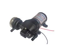 TTulpe Flow Meister 1312 Pompa Automatica Per Acqua A Pressione 12 Volt