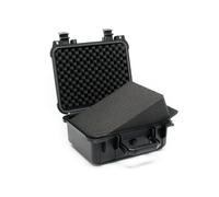 TTValigetta universale di protezione attrezzatura fragile S 27x24,6x12,4cm Nero