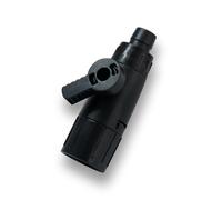 TTValvola di aspirazione e scarico per filtri esterni acquario SunSun HW-504/505