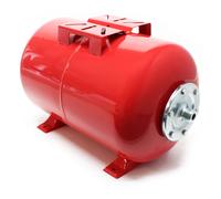 TTVaso di espansione 24l serbatoio a membrana autoclave impianto idrico domestic