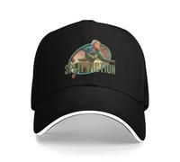 TTVXIHL Caldo Puro Cotone, Video Game Split Fiction Zoe Casual Berretto da Baseball Cappello da Camionista Estivo A Prova di Sole Skate Snapback cap Coppia di Cappellini da Baseball