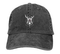 TTVXIHL Cappellini da Baseball di Alta qualità per Uomini e Donne, Vicar Amelia Baseball Caps Peaked cap Bloodborne Game Sun Shade Cappelli per Uomo Donna