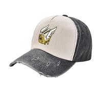 TTVXIHL Cappello da Uomo, Caldo Puro Cotone。 Dopo Il Buio Tostapane su Berretto da Baseball Bianco Cappellino da Sole per Le Donne 2025 da Uomo