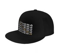 TTVXIHL Javier Milei Afuera Presidente Dell'Argentina Cappello da Uomo Berretto da Palla Logo Personalizzato da Donna Uomo Berretto da Baseball, Regalo di Natale