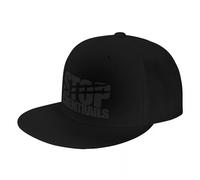 TTVXIHL Mens Cappello da Sole Cowboy Stop scie chimiche Cappello Berretti da Donna Berretto da Baseball Cappello Berretto da Baseball Insegnanti Regali