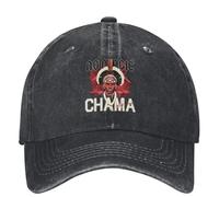 TTVXIHL Regali compleannoNo Magic Chama Alex Pereira Berretto da Baseball per Uomo Donna Vintage Wear Poatan Sun cap Regolabile