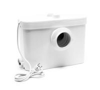 TTWiltec Sistema di sollevamento acque reflue 3/1 Attacco frontale 450W