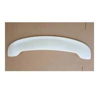 TTxxxA8 Alette Spoiler Posteriori per Dacia Duster 2009-2017,Spoiler alettoni Materiale ABS Alettone Posteriore per Auto.,No Paint