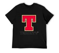 ttyutudeewwewe Tennent-s-Lager-T-Shirt-Cute-Tops-Graphic-t-Shirt-Custom-t-Shirts-Design-Your-Own Black Black