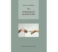Libri Maurizio Malaguti - Tu
