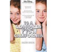 Tu a Londres y Yo a California (Edicion