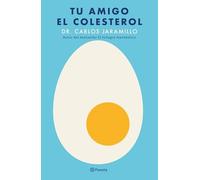 Tu Amigo El Colesterol / Cholesterol Is Your Friend