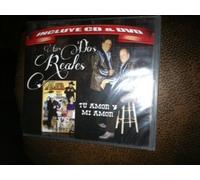 TU AMOR Y MI AMOR - LOS DOS RE