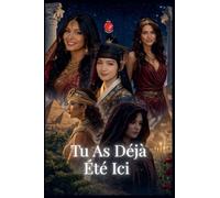 Tu As Déjà Été Ici