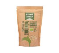 Tu Bio Quinoa NaturGreen 450g