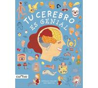 TU CEREBRO ES GENIAL