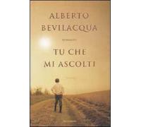 Tu che mi ascolti
