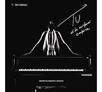 Tu che mi puoi capire