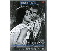 Tu Che Ne Dici?