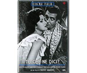 Tu Che Ne Dici?