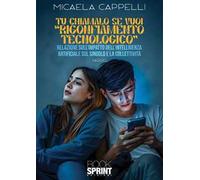 Tu chiamalo se vuoi «Rigonfiamento tecnologico»