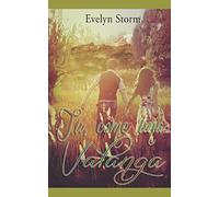 Tu, come una valanga