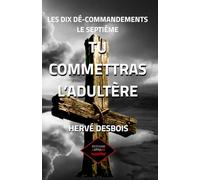 Tu commettras l'adultère